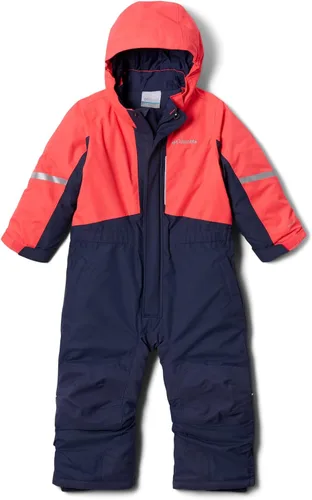 Vista 4 de Columbia Traje Buga II para niños