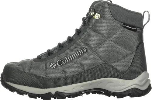 Vista 17 de Columbia Firecamp Boot Botas de senderismo para hombre