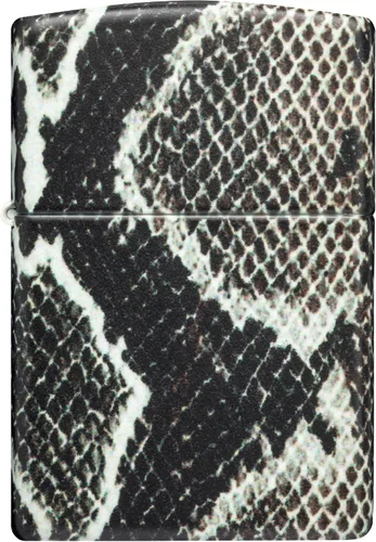 Vista 2 de Zippo Mecheros de animales