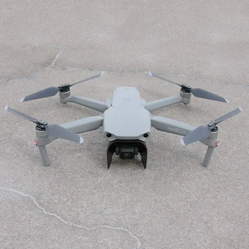 Vista 7 de Taoke Mavic Air 2 - Protector de cámara cardán, accesorios para protección solar para Mavic Air 2
