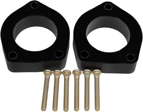 Vista 2 de Kit de elevación de nivelación 1.2 pulgadas 1.181 in compatible con Mercedes-Benz - Compatible con Clase E 2002-2009, Cls-Class 2003-2010