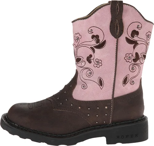 Vista 8 de ROPER Sillín unisex para niños, K, Marrón, 1