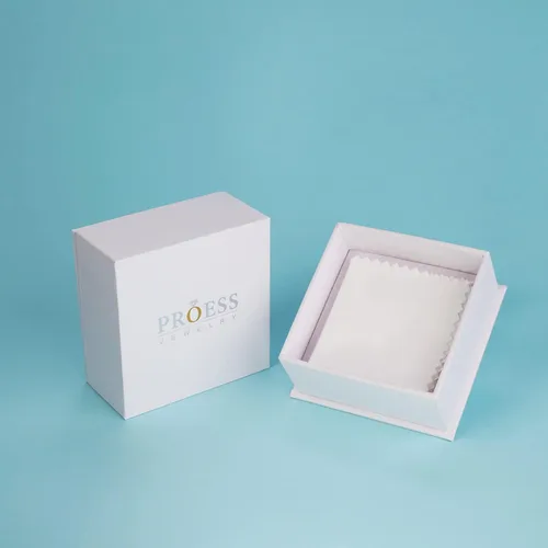 Vista 7 de PROESS Collar Hamsa de plata de ley 925 para mujeres y hombres, protector de amuleto, joyería de regalo