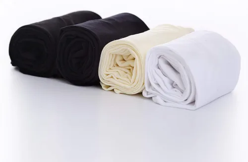 Vista 4 de Topfit - Medias para niñas microfibra opaca