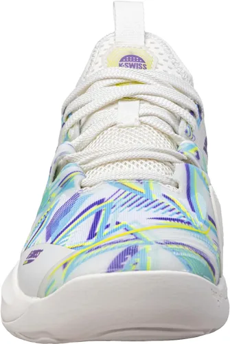 Vista 4 de K-Swiss Zapato de pádel SpeedTrac para mujer