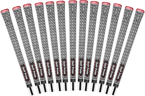 Vista 10 de Golf Pride ZGrip Cord ALIGN Golf Grip