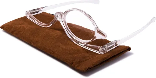 Vista 7 de Empaque de 2 lupas Eyeguard Readers para maquillaje y leer , R1601-2P150, 2