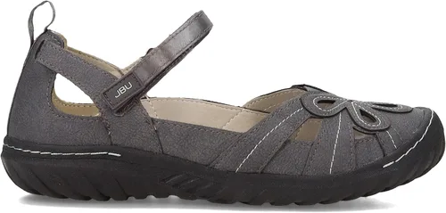 Vista 5 de JBU by Jambu Magnolia para mujer Carbón