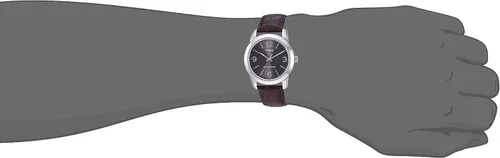 Vista 4 de Timex Reloj clásico de 1.535 in para hombre