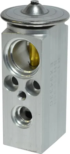 Vista 2 de Válvula de expansión A/C compatible con John/Kenworth/Peterbilt/Terex/Volvo - AL160578 RE174764 RE57575