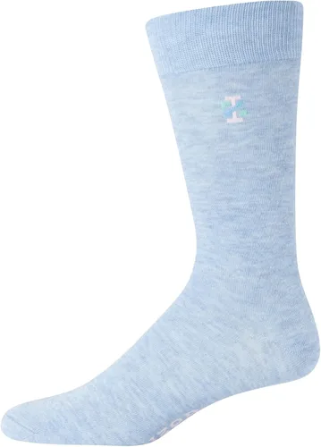 Vista 6 de IZOD Men's Dress Socks - Lightweight Comfort Crew Sock (14 Pack)