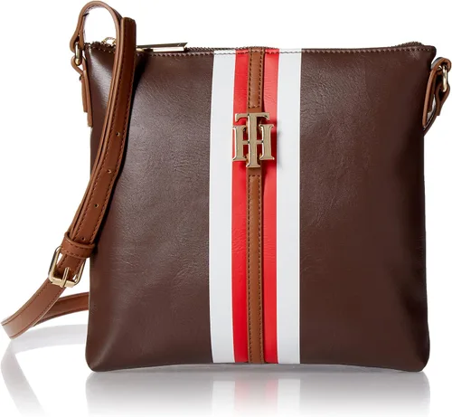 Vista 51 de Tommy Hilfiger Bandolera Jaden Plus para mujer