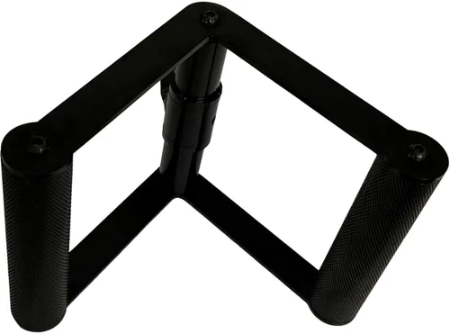 Vista 8 de LAT Pull Down Bar Strength Training Cable Machine Accessories