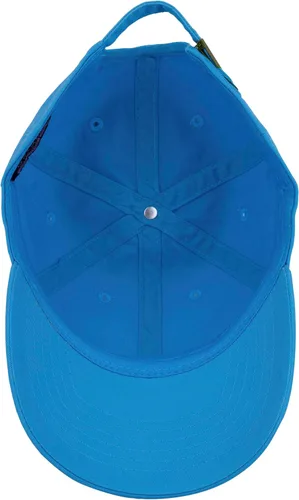 Vista 150 de Gelante Gorras de béisbol 100% algodón liso en blanco tamaño ajustable al por mayor a granel de 12