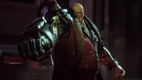 Vista 8 de Gungrave G.O.R.E - Edición estándar - Xbox Código digital