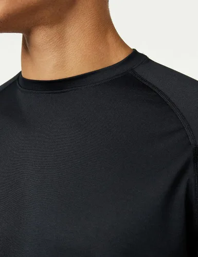 Vista 4 de Under Armour - Camiseta de manga corta UA Tactical Tech para hombre
