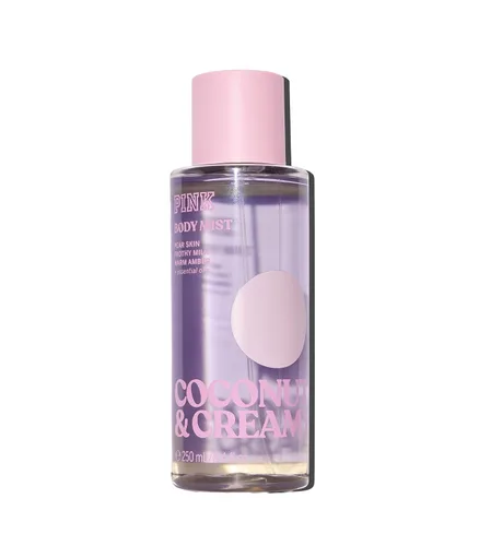 Vista 15 de Victoria's Secret Fragancia corporal en aerosol, Amber Romance - 8.4 fl oz