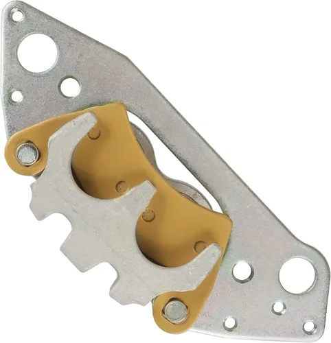 Vista 7 de Caltric Pinza de freno delantera derecha compatible con Polaris Ranger 900 Disel 4X4 2011 2012