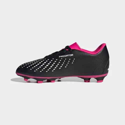 Vista 7 de adidas Tenis de fútbol flexibles para niños Accuracy.4
