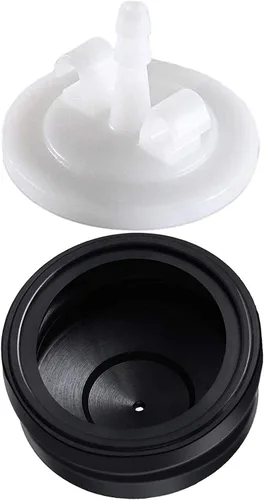 Vista 3 de 667460 44-2750 Bombillas de Priming Reemplazan Toro Lawn Boy 66-7460 442750 20-440 24-1027 Piezas para Cortacésped/Piezas para Soplador de Nieve