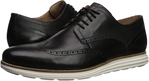 Vista 12 de Cole Haan - Zapatos para hombre Grand Shortwing Oxford Original