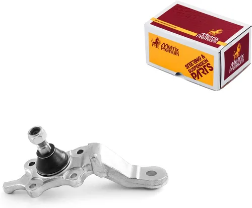 Vista 85 de Fabricado en Europa. Junta de rótula inferior delantera Metrix Premium K3199 para Jeep Liberty 2002-2004