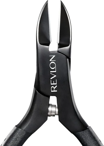 Vista 2 de Revlon Comfort + Control - Pinza de uñas, 1 unidad