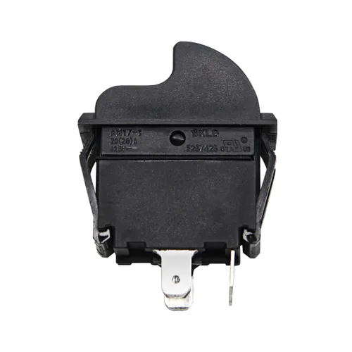 Vista 3 de Pro-Parts SW7A - Interruptor de palanca de encendido y apagado para Delta 489105-00 1343759 400060680002