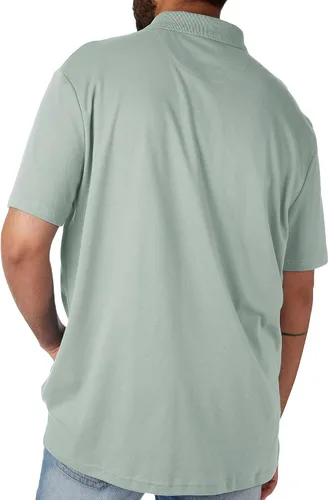 Vista 2 de Tackle & Tides Polo Anytime para hombre 39 (EE. UU. 8)
