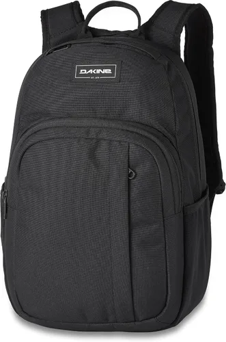 Vista 17 de Dakine Mochila Campus 18L - Negro, Talla única