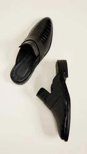 Vista 5 de Freda Salvador Mules Keen para mujer