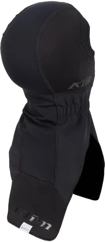 Vista 2 de KLIM Pasamontañas Covert para Invierno y Moto de Nieve