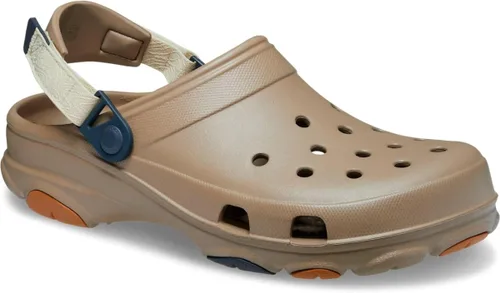 Vista 6 de Crocs Classic All Terrain - Zuecos unisex para adultos