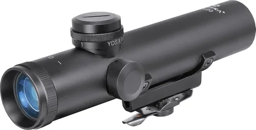 Vista 6 de BarskaRifle Scope