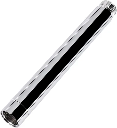 Vista 12 de Brazo de Extensión para Cabezal de Ducha, Extensor de Ducha con Salida de Agua - Reduce la Altura Existente, Extensión de Tubería de Ducha