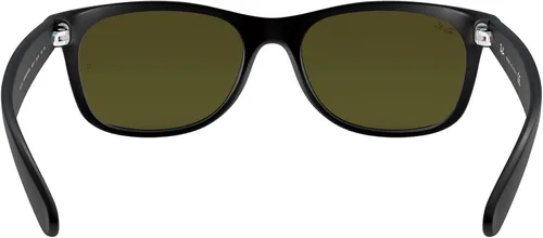 Vista 7 de Ray-Ban RB2132 New Wayfarer - Gafas de sol cuadradas espejadas