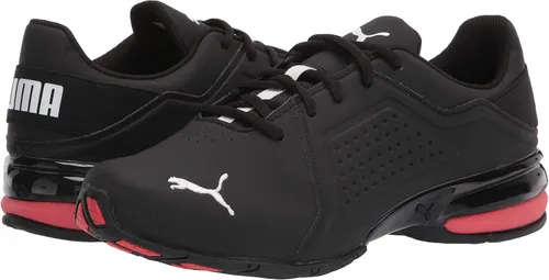 Vista 8 de PUMA Men's Viz Runner Sneaker