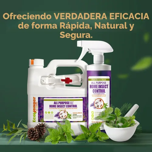 Vista 9 de ¿Control de insectos todo propósito para el hogar?, 16 onzas