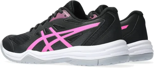 Vista 3 de ASICS Women's Upcourt 5 Volleyball Shoes