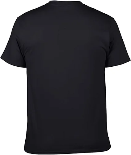 Vista 7 de Cool Hot Peppers Clásico Unisex Cuello Redondo Manga Corta Música Algodón Chili T Shir