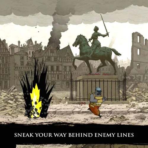Vista 8 de Child of Light Ultimate Edition + Valiant Hearts The Great War - Nintendo Switch Digital Code