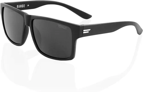 Vista 3 de TOROE Classic RANGE TR90 - Lentes de sol polarizadas irrompibles con revestimiento hidrofóbico de policarbonato AR