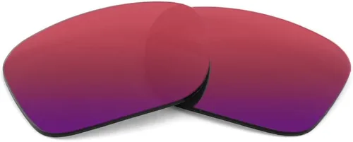Vista 8 de Apex Lenses Lentes de repuesto polarizadas para gafas de sol Oakley Holbrook XL OO9417