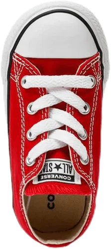 Vista 5 de Converse Zapatillas de deporte unisex Chuck Taylor All Star de lona baja