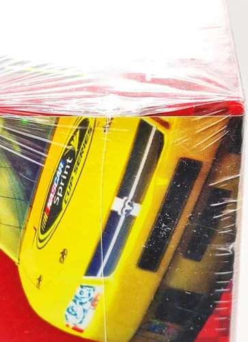Vista 6 de Juego de DVD de Nascar