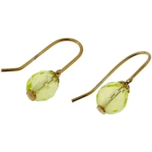 Vista 3 de Pendientes Mujer Cristian Lay 499750