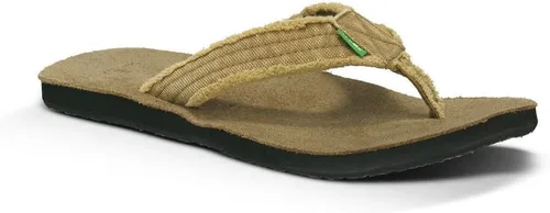 Vista 3 de Sanuk Fraid Not Flip-Flop para hombre