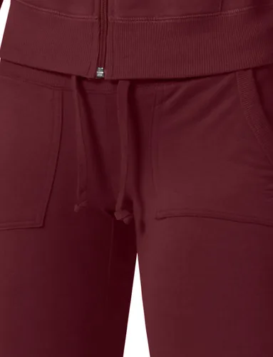 Vista 5 de NE PEOPLE Conjunto de sudadera con capucha y cremallera para mujer, estilo informal, tallas S-3XL