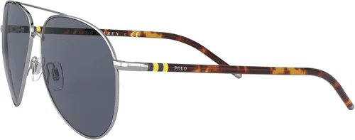 Vista 3 de POLO RALPH LAUREN Gafas de sol aviador Ph3131 para hombre