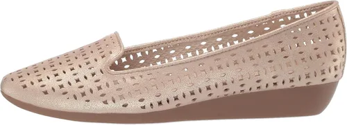 Vista 8 de Aerosoles Pergamino Ballet Plano para Mujer
